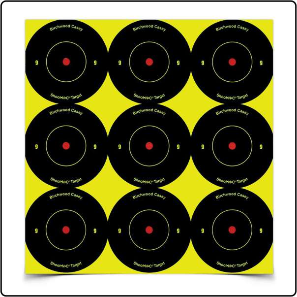 Target Archives - Shooting Gear